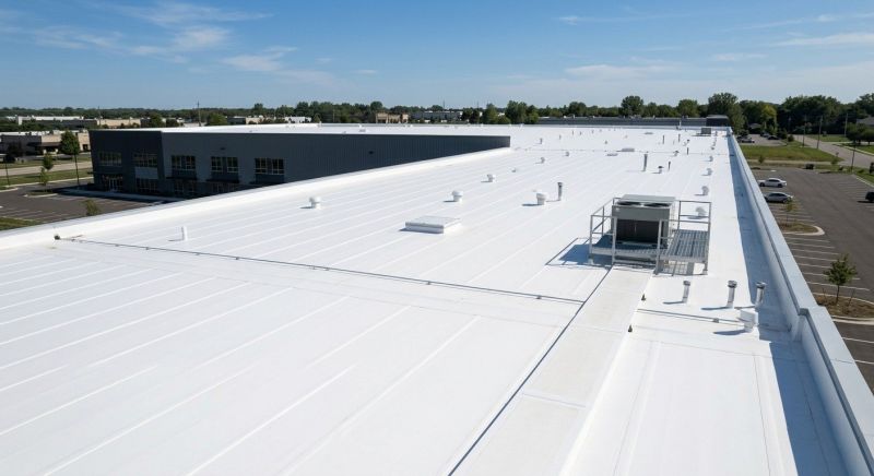 Tpo Roof Repair in Clifton, NJ