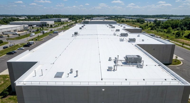 Tpo Roof Repair in Glen Rock, NJ