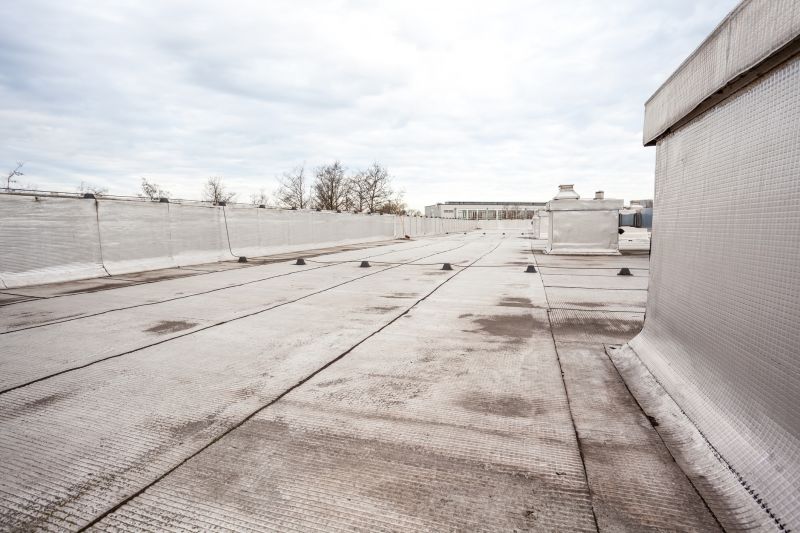Tpo Roof Repair in Ho Ho Kus, NJ