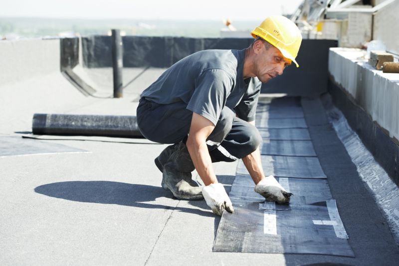 Tpo Roof Repair in Rockland County, NY