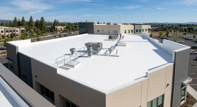 Tpo Roof Repair in Rockland County, NY