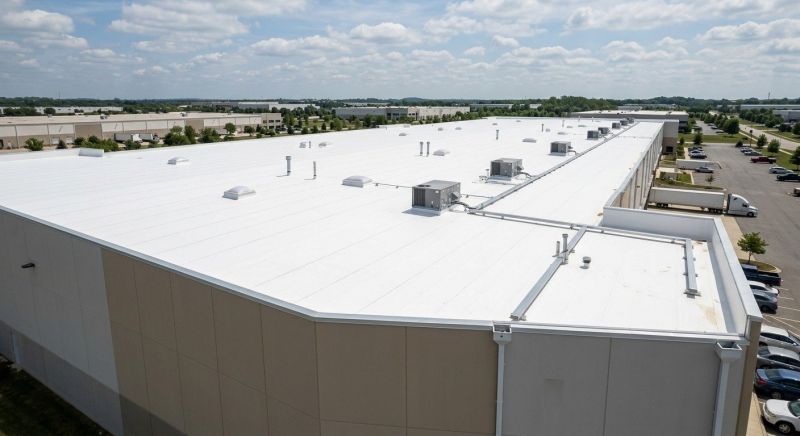 Tpo Roof Repair in Ringwood, NJ