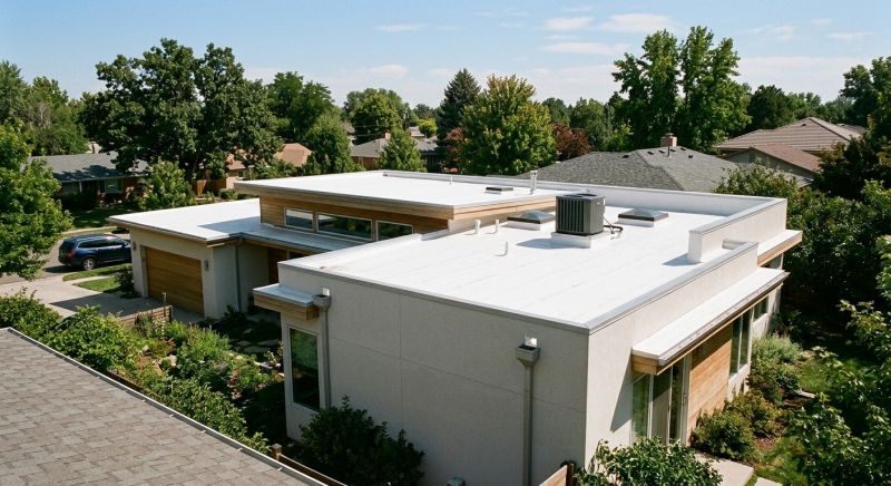 Tpo Roof Replacement in Mahopac, NY