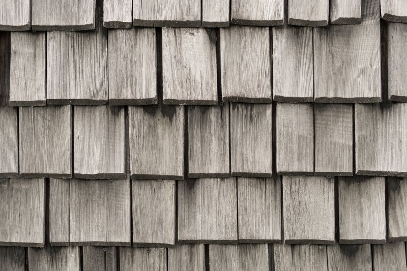 Wood Roofing Installation in Hillsdale, NJ