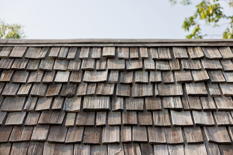 Wood Shake Roof Repair in Dumont, NJ