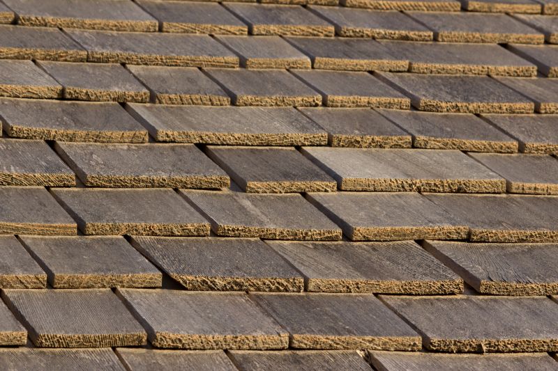 Wood Shake Roof Repair in Teaneck, NJ