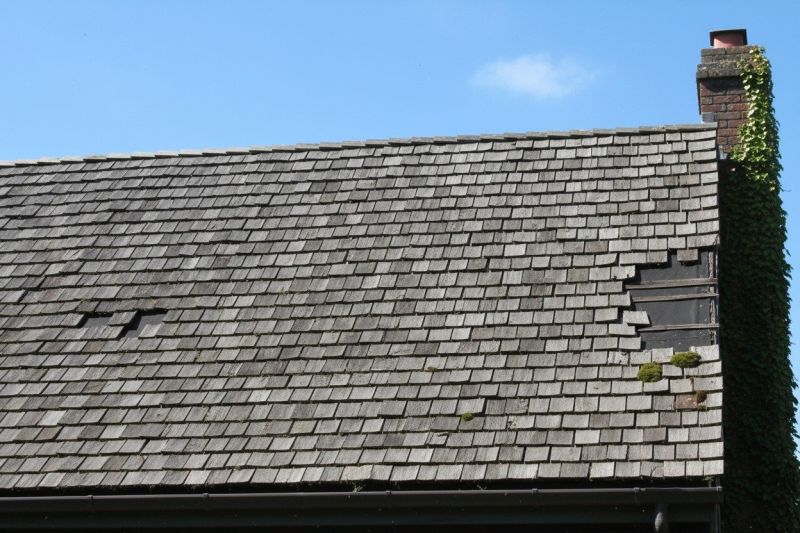 Wood Shake Roof Replacement in Oak Ridge, NJ