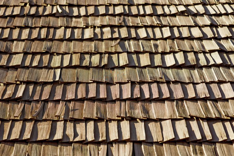 Wood Shake Roof Replacement in Oak Ridge, NJ