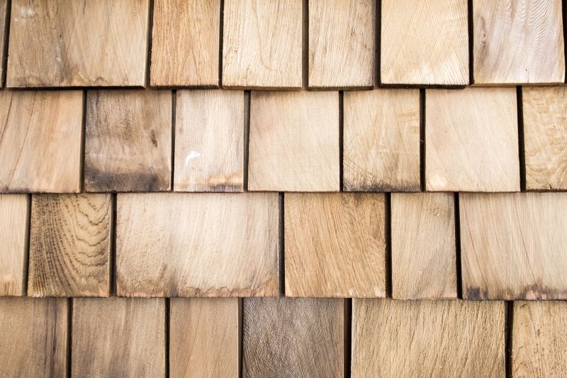 Wood Shingles Repair in Cedar Grove, NJ