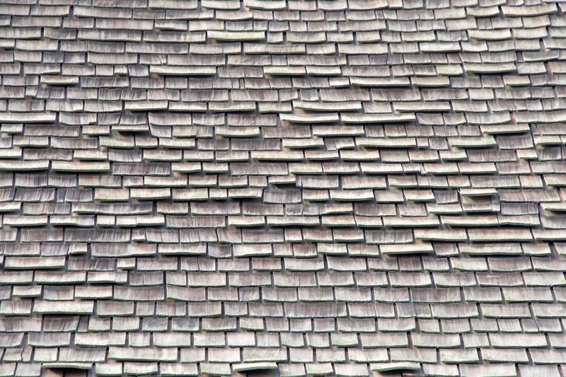Wood Shingles Repair in Nyack, NY